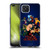Young Justice Graphics Group Soft Gel Case for OPPO Reno4 Z 5G
