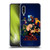 Young Justice Graphics Group Soft Gel Case for Samsung Galaxy A90 5G (2019)