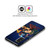 Young Justice Graphics Group Soft Gel Case for Samsung Galaxy S21 FE 5G