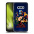 Young Justice Graphics Group Soft Gel Case for Samsung Galaxy S10e