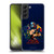 Young Justice Graphics Group Soft Gel Case for Samsung Galaxy S22+ 5G