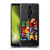 Young Justice Graphics Character Art Soft Gel Case for Sony Xperia Pro-I