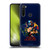 Young Justice Graphics Group Soft Gel Case for Xiaomi Redmi Note 8T