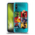 Young Justice Graphics Character Art Soft Gel Case for Xiaomi Redmi 9A / Redmi 9AT