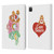 Care Bears Classic Group Leather Book Wallet Case Cover For Apple iPad Pro 11 2020 / 2021 / 2022