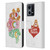 Care Bears Classic Group Leather Book Wallet Case Cover For OPPO Reno8 4G