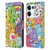 Care Bears Sweet And Savory Character Pattern Leather Book Wallet Case Cover For OPPO Reno8 Pro