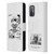 Toonami Graphics Comic Leather Book Wallet Case Cover For HTC Desire 21 Pro 5G