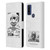 Toonami Graphics Comic Leather Book Wallet Case Cover For Motorola G Pure