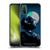 Toonami Graphics Character Art Soft Gel Case for Huawei P Smart (2020)