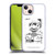 Toonami Graphics Comic Soft Gel Case for Apple iPhone 13