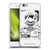 Toonami Graphics Comic Soft Gel Case for Apple iPhone 6 / iPhone 6s