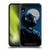 Toonami Graphics Character Art Soft Gel Case for Apple iPhone XR