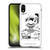 Toonami Graphics Comic Soft Gel Case for Apple iPhone XR