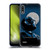 Toonami Graphics Character Art Soft Gel Case for LG K22