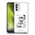 Toonami Graphics Comic Soft Gel Case for Motorola Moto G52