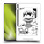 Toonami Graphics Comic Soft Gel Case for Samsung Galaxy Tab S8 Ultra