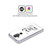 Toonami Graphics Comic Soft Gel Case for Nokia 1.4