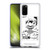 Toonami Graphics Comic Soft Gel Case for Samsung Galaxy S20 / S20 5G