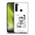 Toonami Graphics Comic Soft Gel Case for Xiaomi Redmi Note 8T