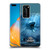 Jurassic World Key Art Mosasaurus Soft Gel Case for Huawei P40 Pro / P40 Pro Plus 5G