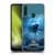 Jurassic World Key Art Mosasaurus Soft Gel Case for Huawei Y6p