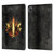 EA Bioware Dragon Age Heraldry Chantry Leather Book Wallet Case Cover For Apple iPad Pro 11 2020 / 2021 / 2022