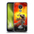 Jurassic World Key Art Dinosaurs Soft Gel Case for Nokia C21