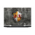 EA Bioware Dragon Age Heraldry Ferelden Distressed Vinyl Sticker Skin Decal Cover for HP Pavilion 15.6" 15-dk0047TX
