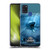 Jurassic World Key Art Mosasaurus Soft Gel Case for Samsung Galaxy A21s (2020)