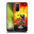Jurassic World Key Art Dinosaurs Soft Gel Case for Xiaomi Mi 10T 5G