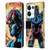 Justice League DC Comics Darkseid Comic Art New 52 #6 Cover Leather Book Wallet Case Cover For OPPO Reno8 Pro