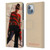 A Nightmare On Elm Street: The Dream Child Graphics Freddy Leather Book Wallet Case Cover For Apple iPhone 14