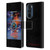 A Nightmare On Elm Street: The Dream Child Graphics Poster Leather Book Wallet Case Cover For Motorola Edge 30