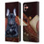Klaudia Senator French Bulldog 2 Classic Couch Leather Book Wallet Case Cover For Samsung Galaxy A04 (2022)