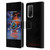 A Nightmare On Elm Street: The Dream Child Graphics Poster Leather Book Wallet Case Cover For Xiaomi Mi 10T 5G