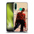 A Nightmare On Elm Street: The Dream Child Graphics Freddy Soft Gel Case for Huawei P40 lite E