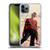 A Nightmare On Elm Street: The Dream Child Graphics Freddy Soft Gel Case for Apple iPhone 11 Pro Max