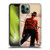 A Nightmare On Elm Street: The Dream Child Graphics Freddy Soft Gel Case for Apple iPhone 11 Pro