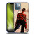 A Nightmare On Elm Street: The Dream Child Graphics Freddy Soft Gel Case for Apple iPhone 13