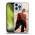 A Nightmare On Elm Street: The Dream Child Graphics Freddy Soft Gel Case for Apple iPhone 13 Pro Max