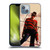 A Nightmare On Elm Street: The Dream Child Graphics Freddy Soft Gel Case for Apple iPhone 14