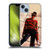 A Nightmare On Elm Street: The Dream Child Graphics Freddy Soft Gel Case for Apple iPhone 14 Plus