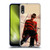 A Nightmare On Elm Street: The Dream Child Graphics Freddy Soft Gel Case for LG K22