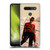 A Nightmare On Elm Street: The Dream Child Graphics Freddy Soft Gel Case for LG K51S