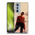 A Nightmare On Elm Street: The Dream Child Graphics Freddy Soft Gel Case for Motorola Edge X30