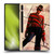 A Nightmare On Elm Street: The Dream Child Graphics Freddy Soft Gel Case for Samsung Galaxy Tab S8 Ultra