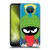 Looney Tunes Characters Marvin The Martian Soft Gel Case for Nokia 1.4