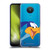 Looney Tunes Characters Road Runner Soft Gel Case for Nokia 1.4
