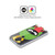 Looney Tunes Characters Marvin The Martian Soft Gel Case for Nokia C21